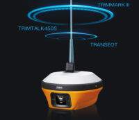 V98 全新一代 智能 RTK系統